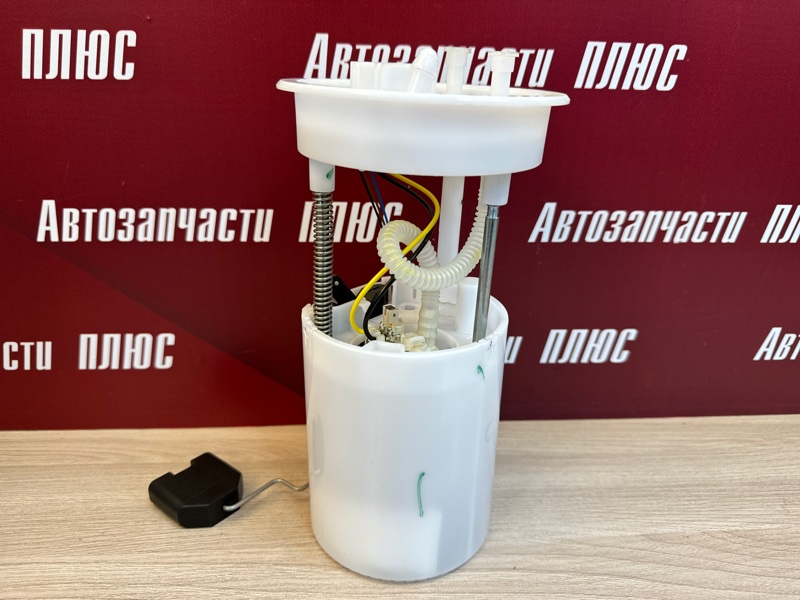 Бензонасос - фото 2