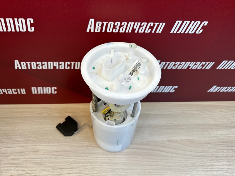 Бензонасос - фото 3