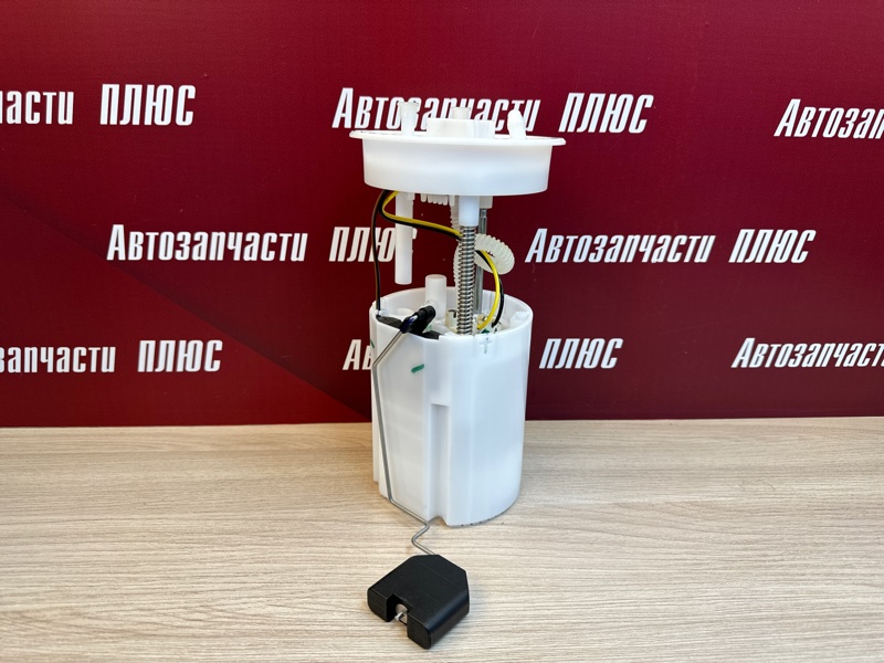 Бензонасос - фото 4