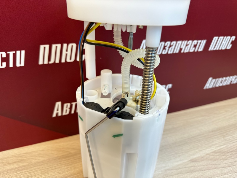 Бензонасос - фото 5