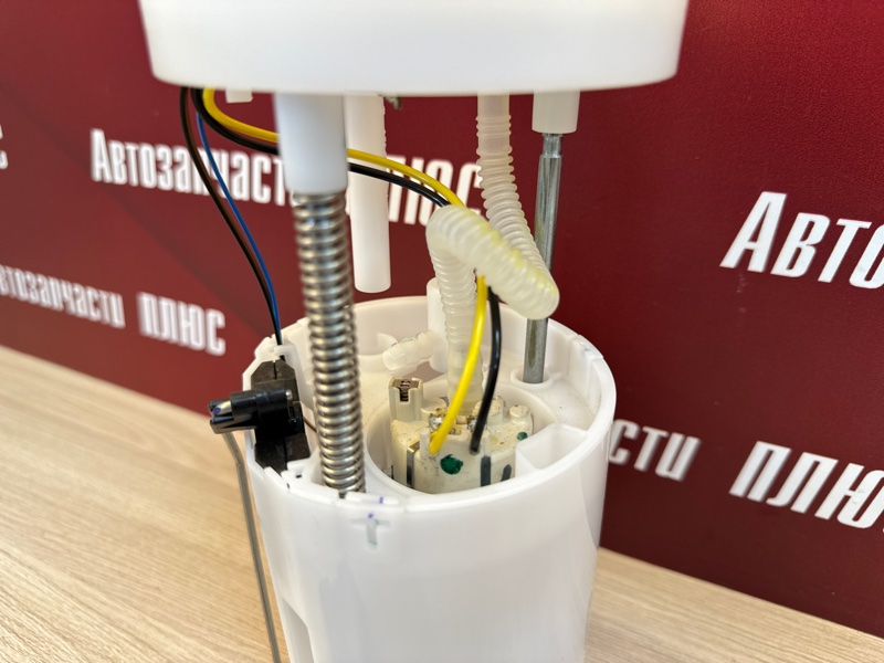 Бензонасос - фото 6