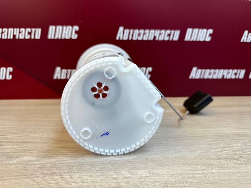 Бензонасос - фото 9