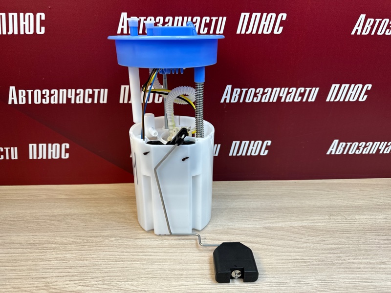 Бензонасос - фото 2