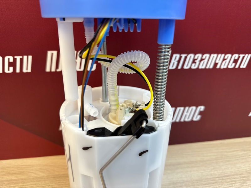 Бензонасос - фото 4