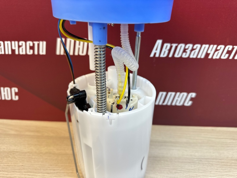 Бензонасос - фото 5