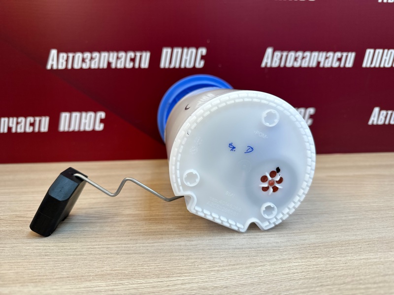 Бензонасос - фото 8