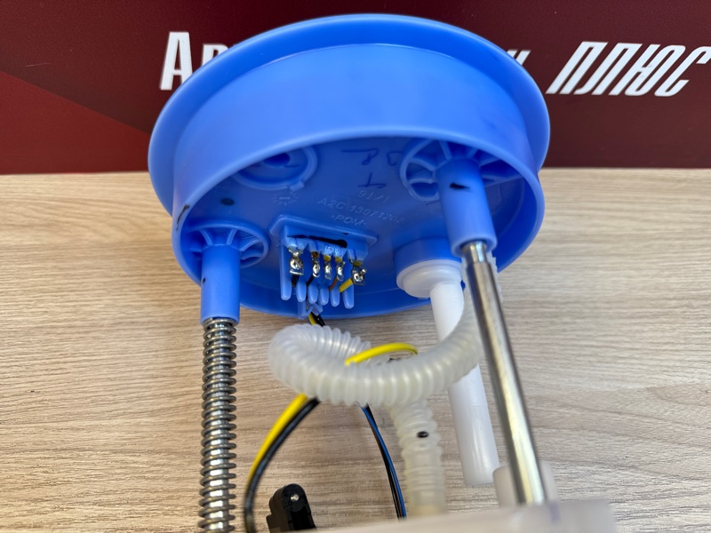 Бензонасос - фото 9