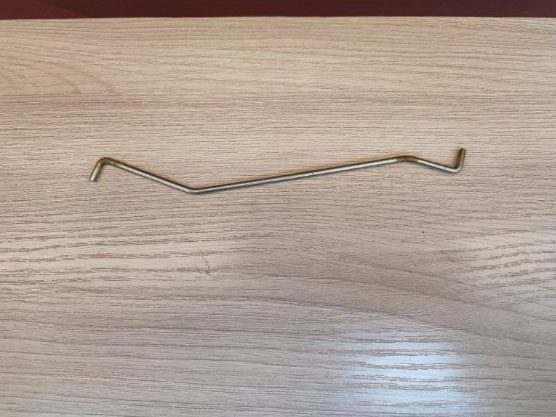 Тяга замка двери - фото 2