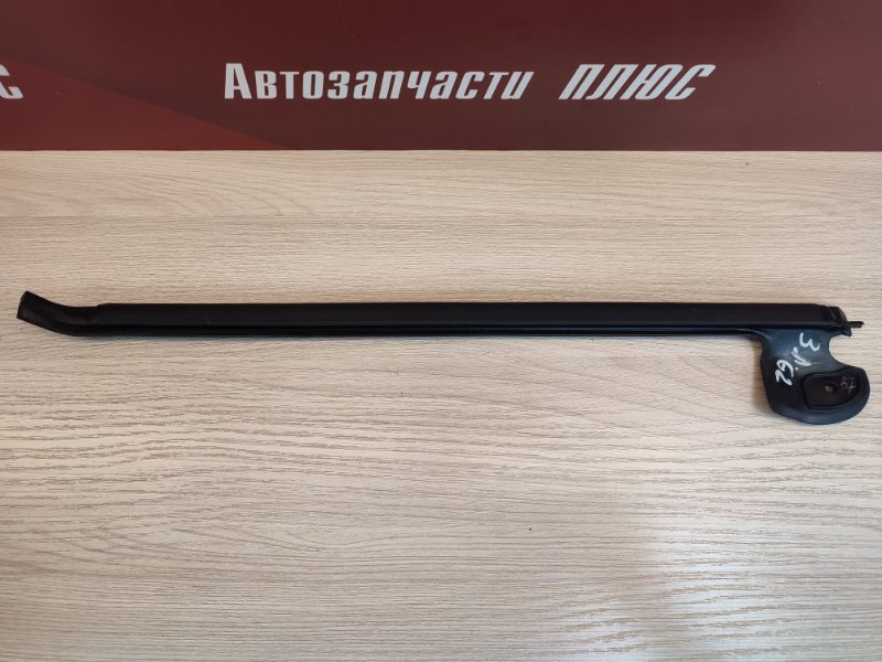 Уплотнитель двери - фото 2