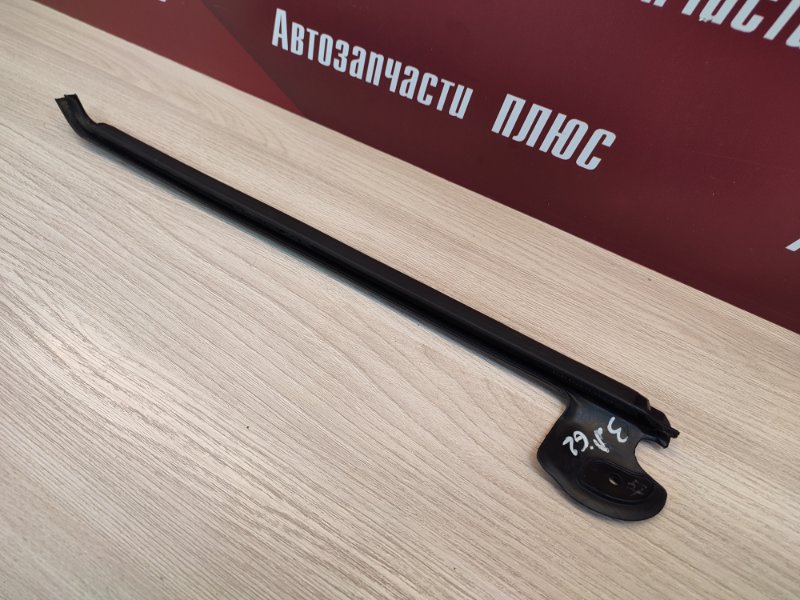 Уплотнитель двери - фото 3