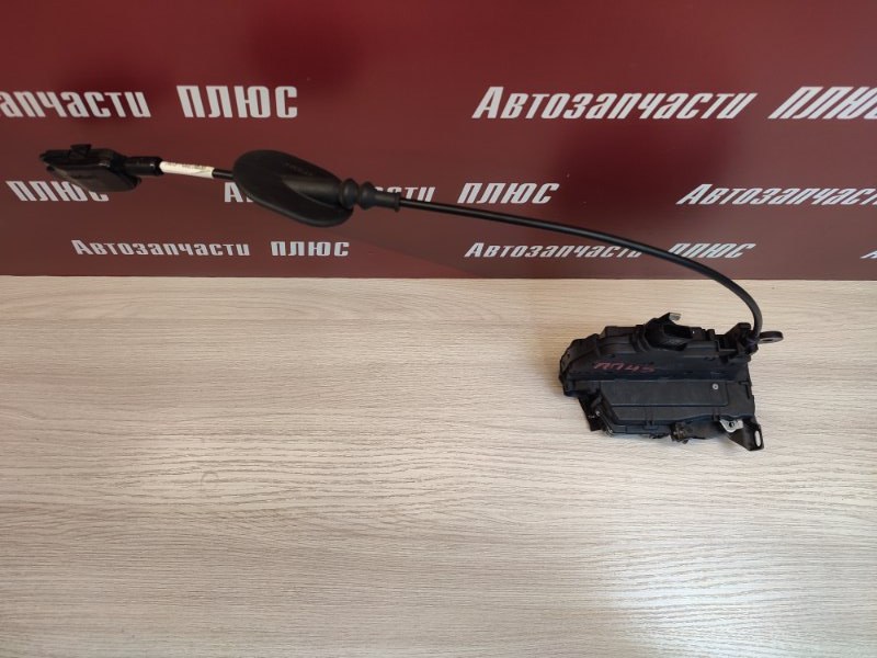 Замок      двери - фото 2