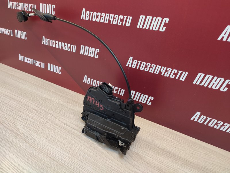 Замок      двери - фото 3