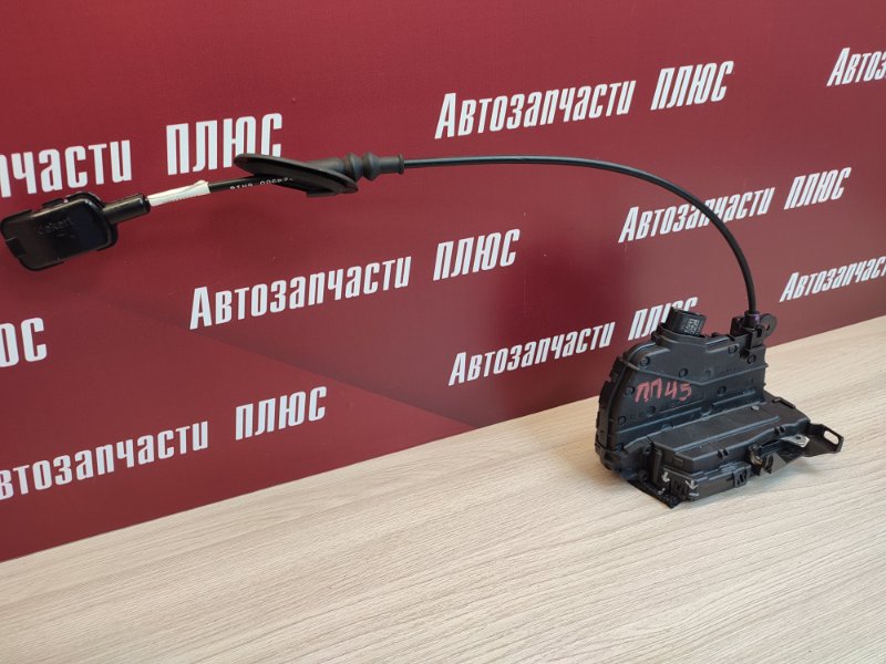 Замок      двери - фото 4