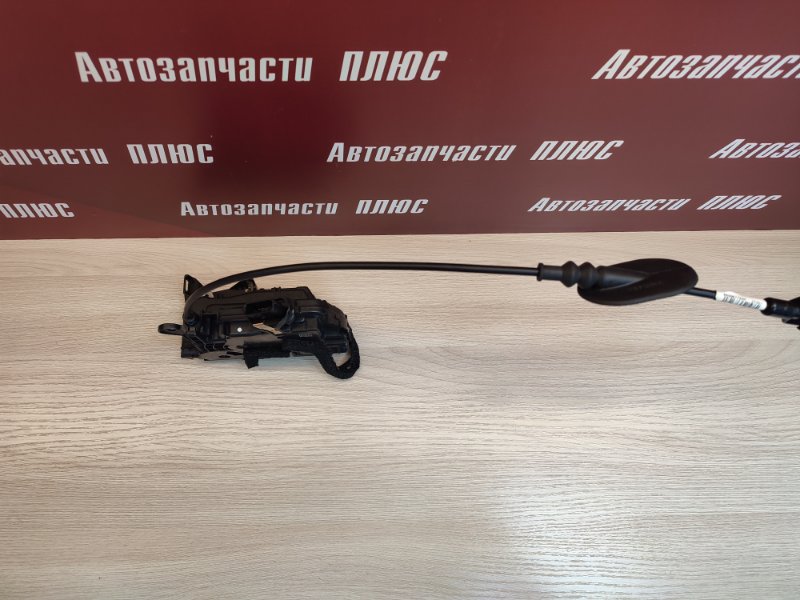 Замок      двери - фото 6