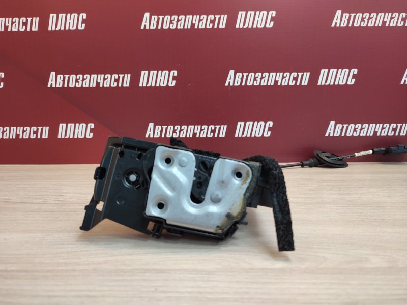 Замок      двери - фото 8