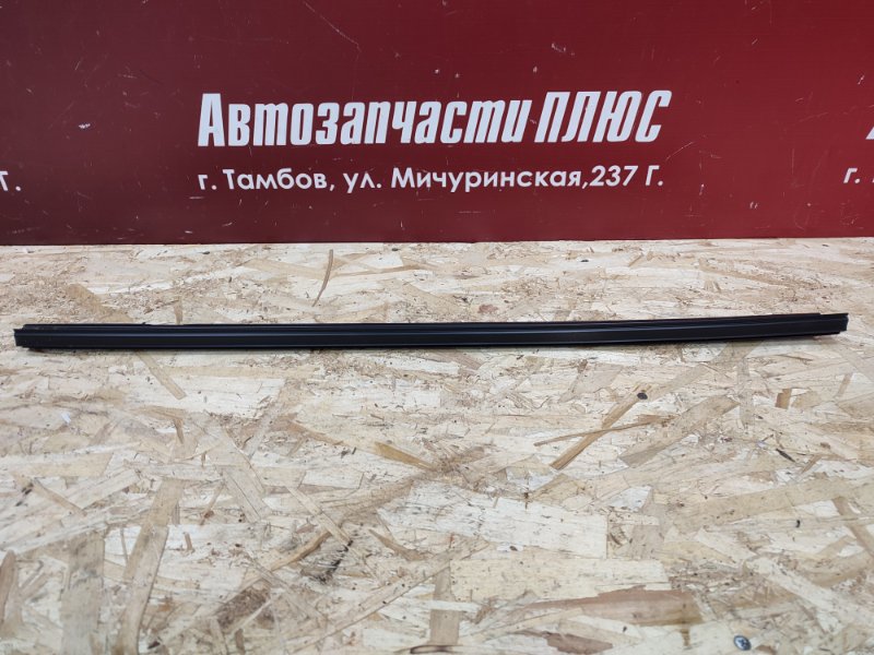 Уплотнитель стекла двери внутренний - фото 8