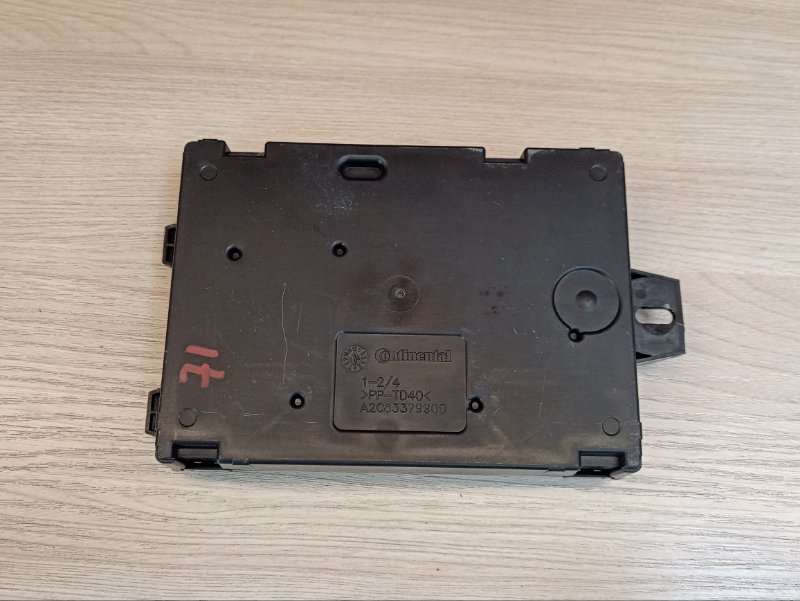 Блок комфорта - фото 5