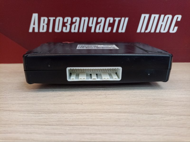 Блок глонасс - фото 2