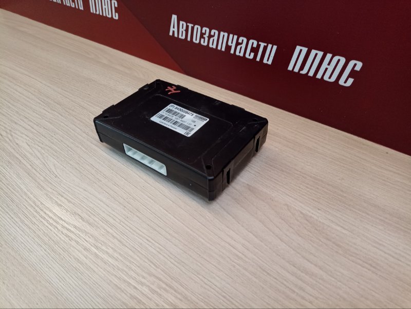 Блок глонасс - фото 5