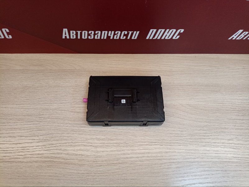 Блок глонасс - фото 7