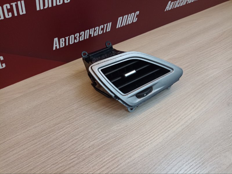 Воздушный дефлектор салона - фото 3