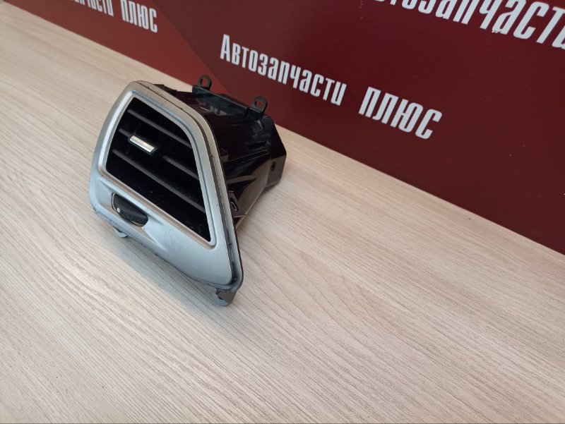 Воздушный дефлектор салона - фото 4