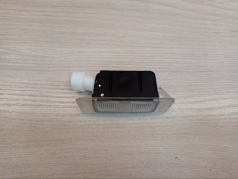 Плафон подсветки номера - фото 2