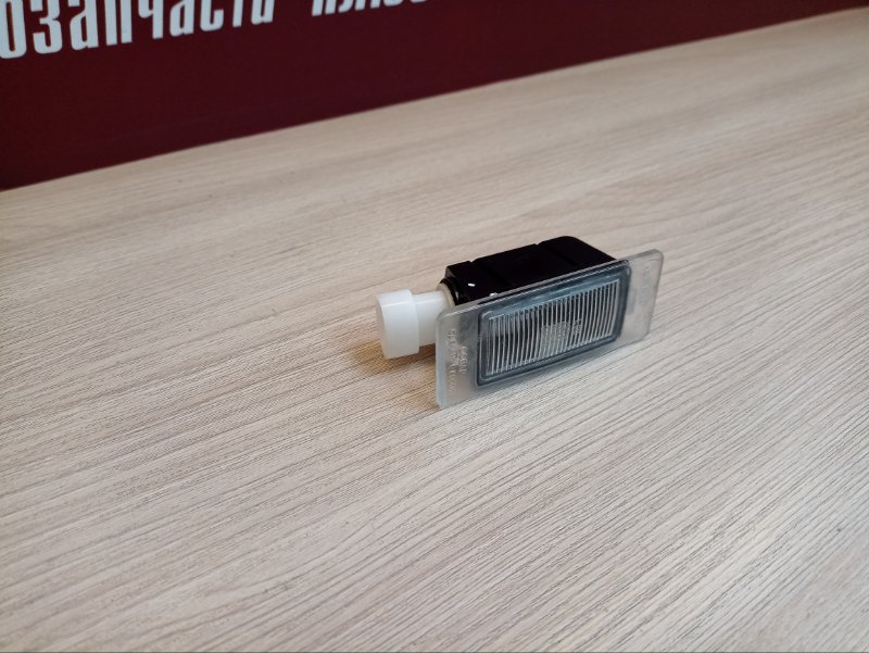 Плафон подсветки номера - фото 3