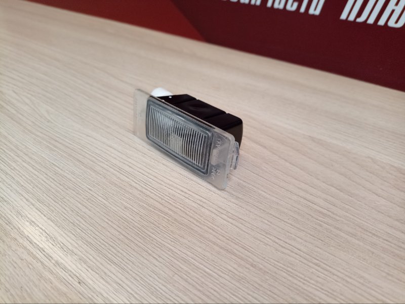 Плафон подсветки номера - фото 4