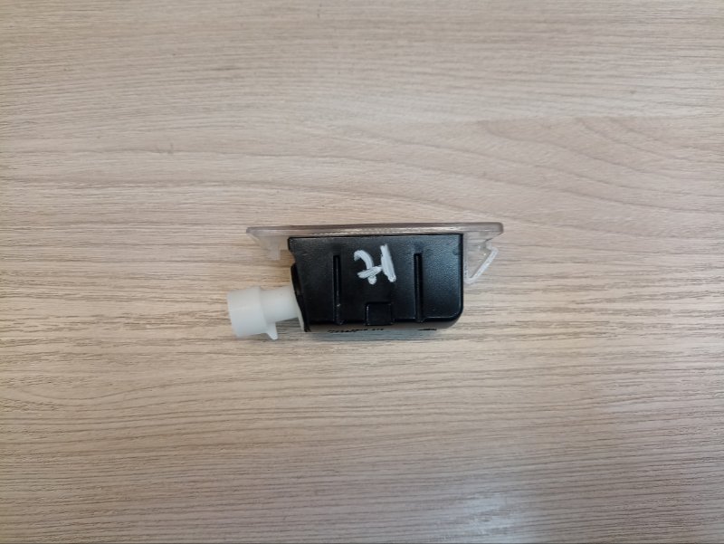 Плафон подсветки номера - фото 6