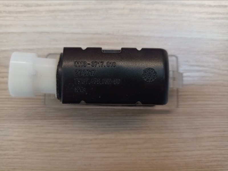 Плафон подсветки номера - фото 8