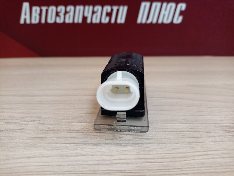 Плафон подсветки номера - фото 7