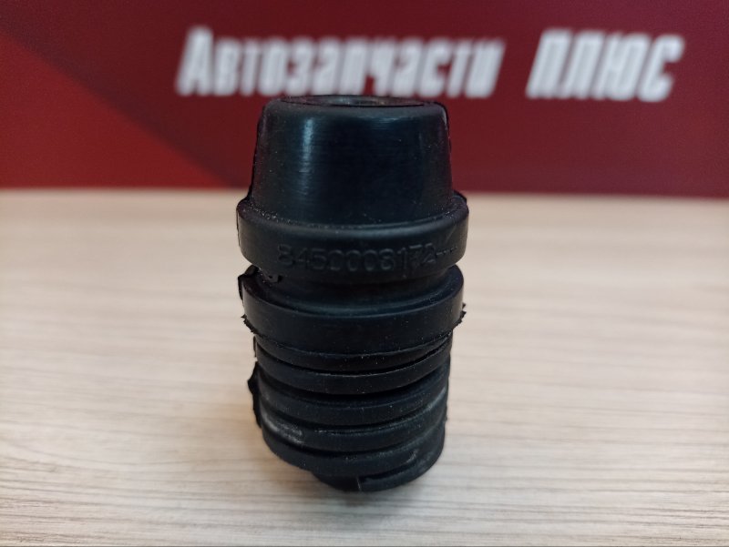 Отбойник капота - фото 5