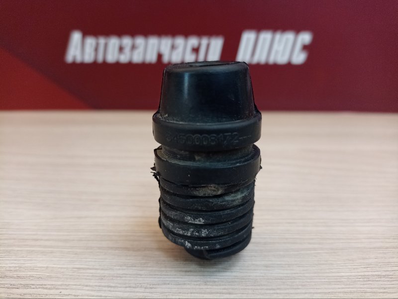 Отбойник капота - фото 5