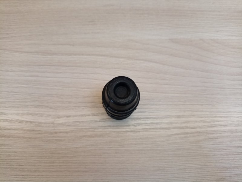 Отбойник капота - фото 4