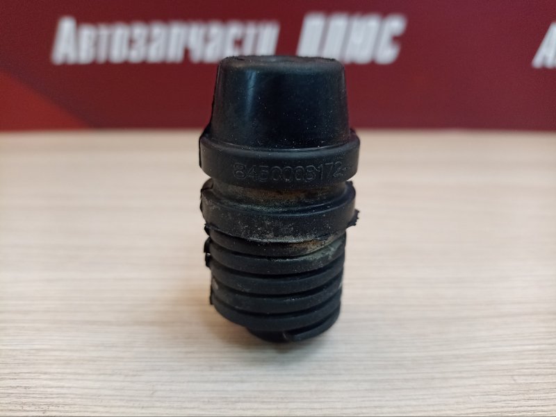 Отбойник капота - фото 5