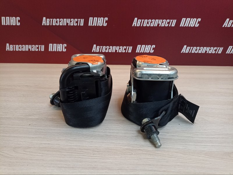 Ремень безопасности - фото 1