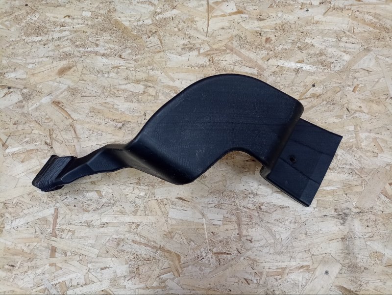 Воздуховод салона - фото 4