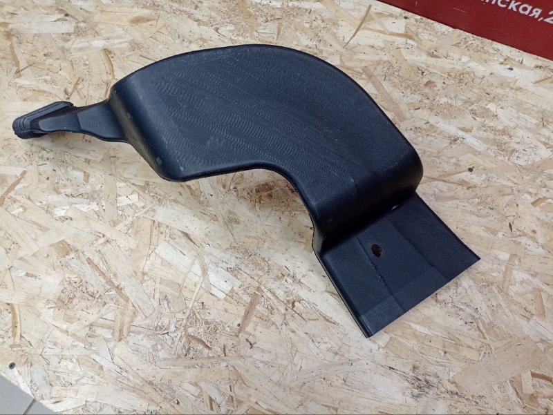 Воздуховод салона - фото 5