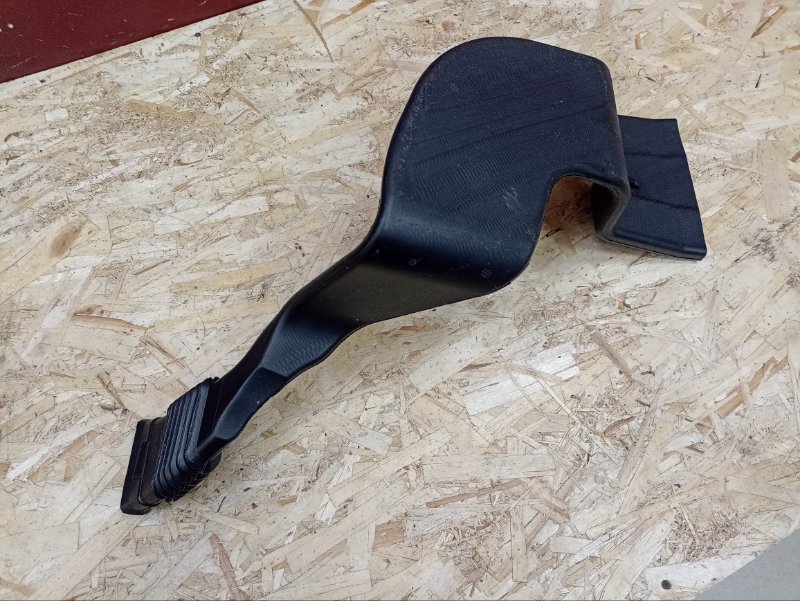 Воздуховод салона - фото 6