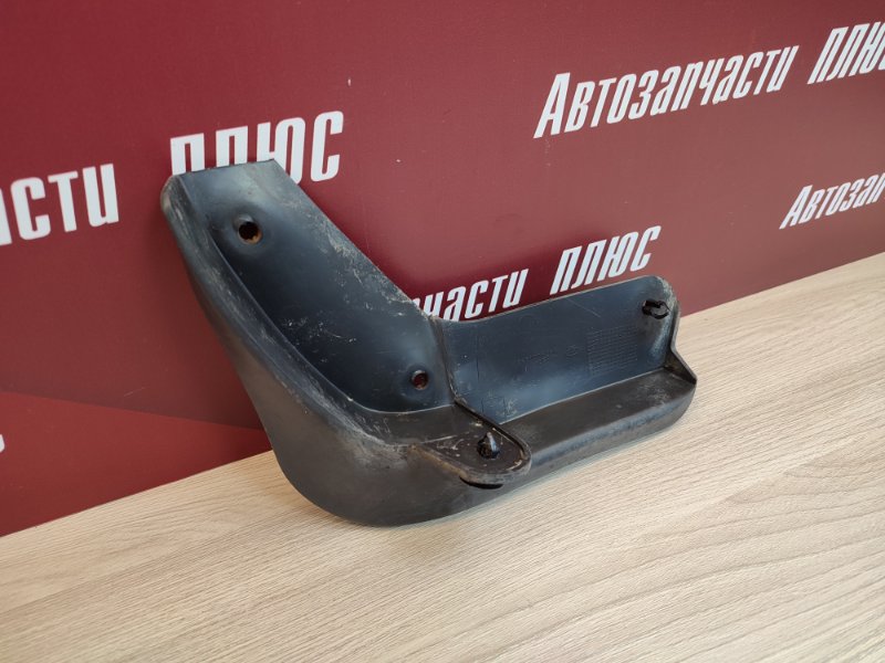 Брызговик - фото 3