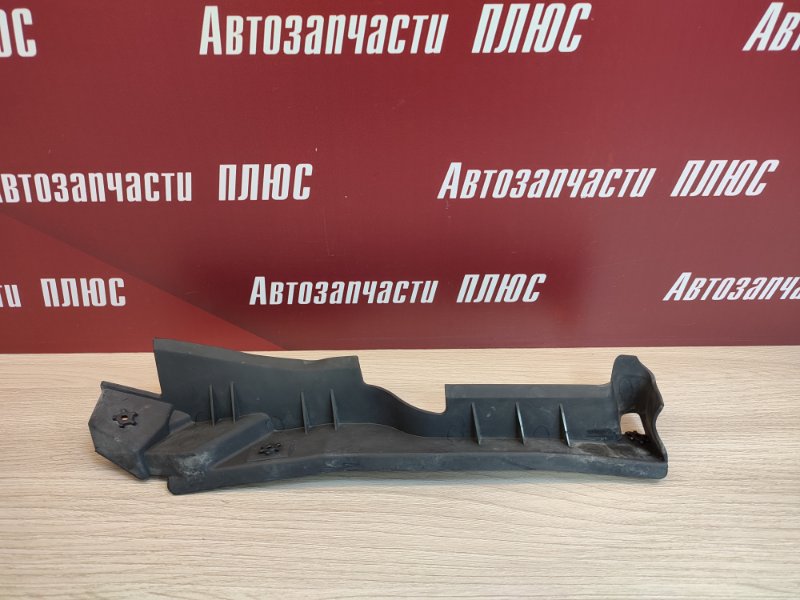 Уплотнитель жабо - фото 1