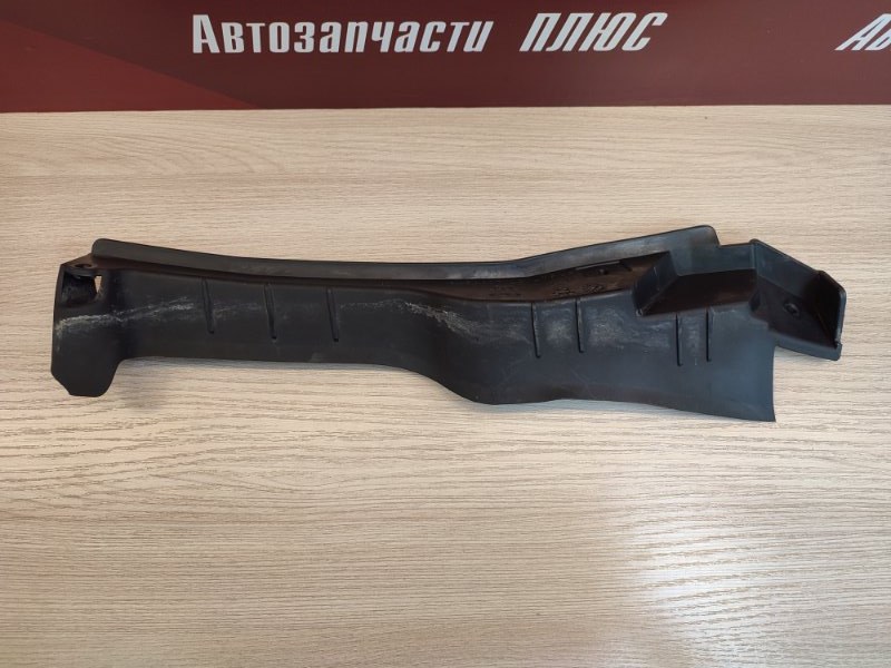Уплотнитель жабо - фото 5