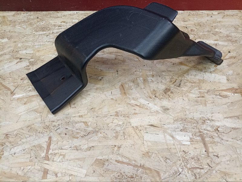 Воздуховод салона - фото 5