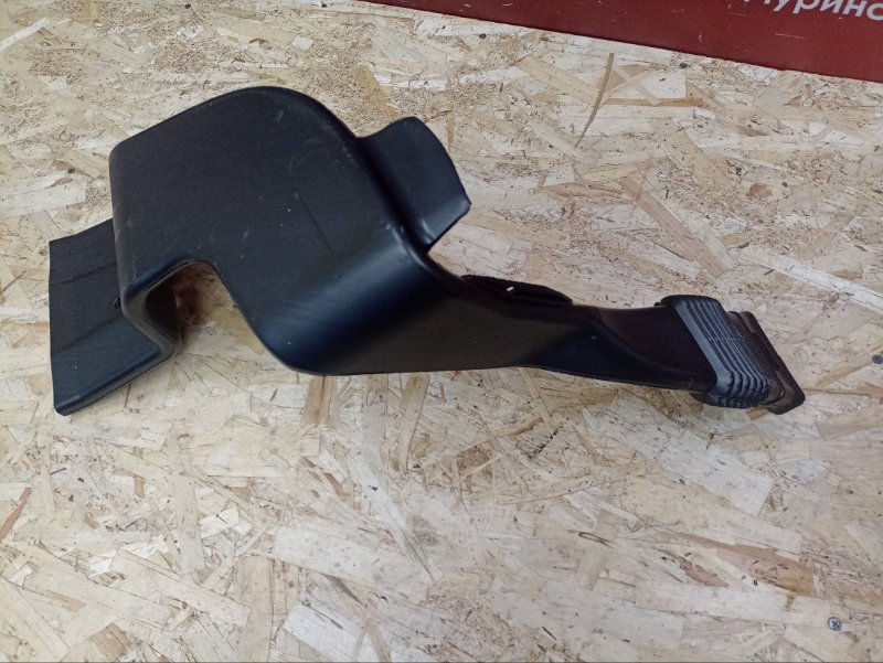 Воздуховод салона - фото 6