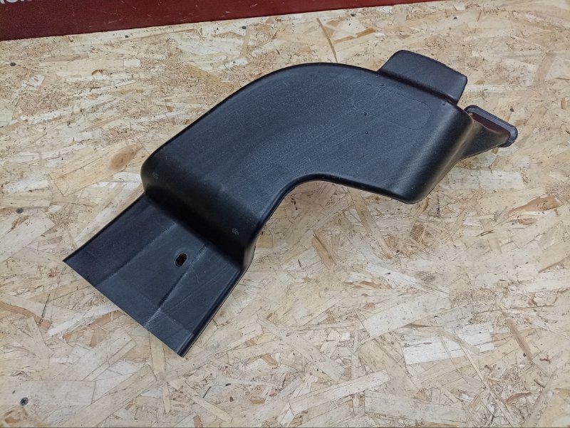 Воздуховод салона - фото 7