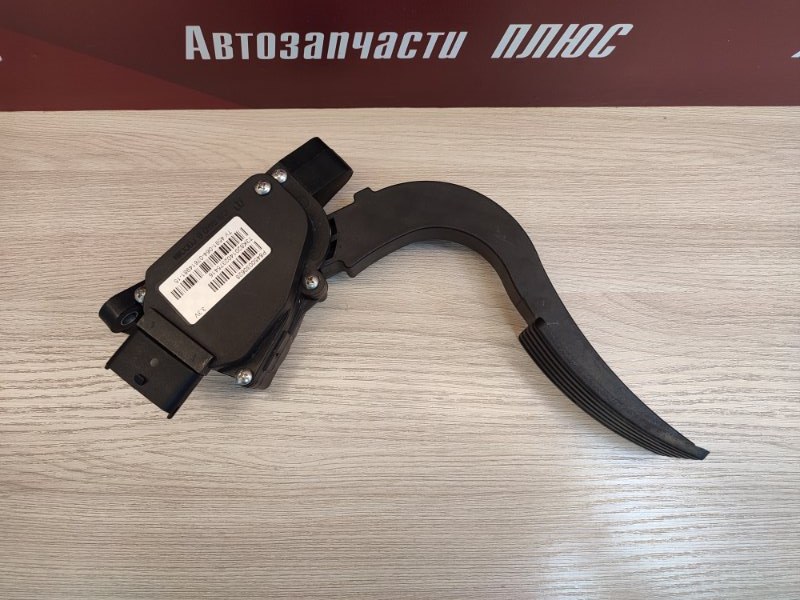Педаль газа - фото 2