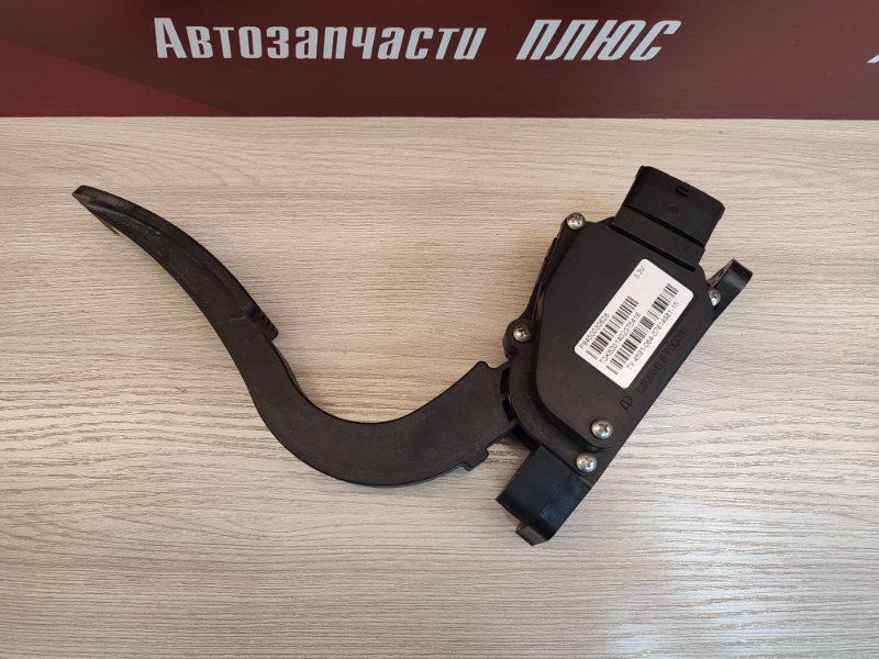 Педаль газа - фото 6