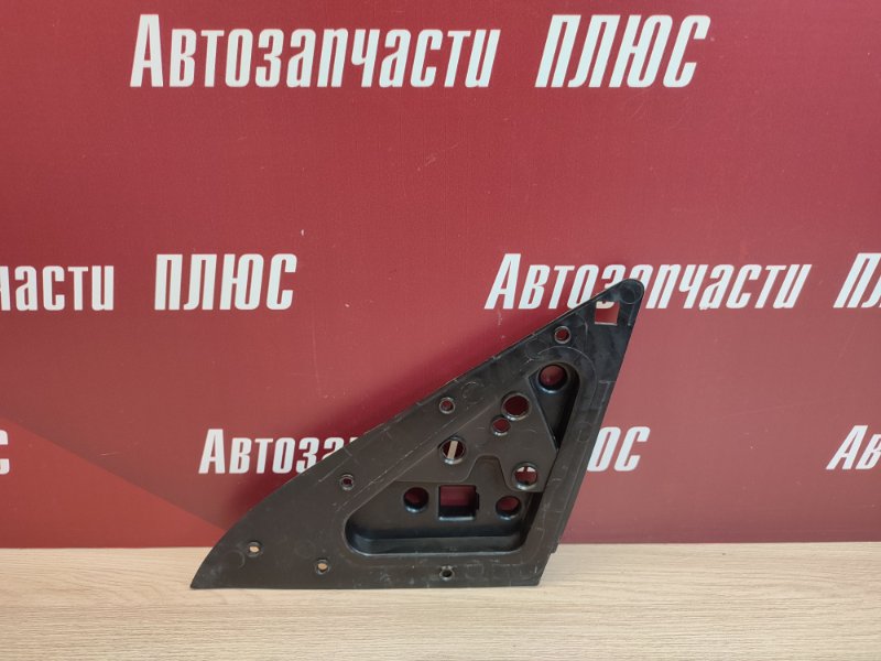 Накладка зеркала - фото 1