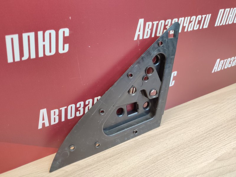 Накладка зеркала - фото 3